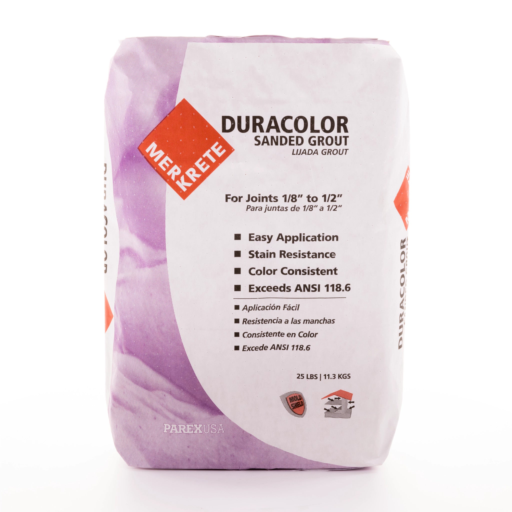 『希少』X-TAGE PURE DURALUMIN【ROUND M】 Dura Color Sanded Grout - LokWorx Collection | TotalWorx