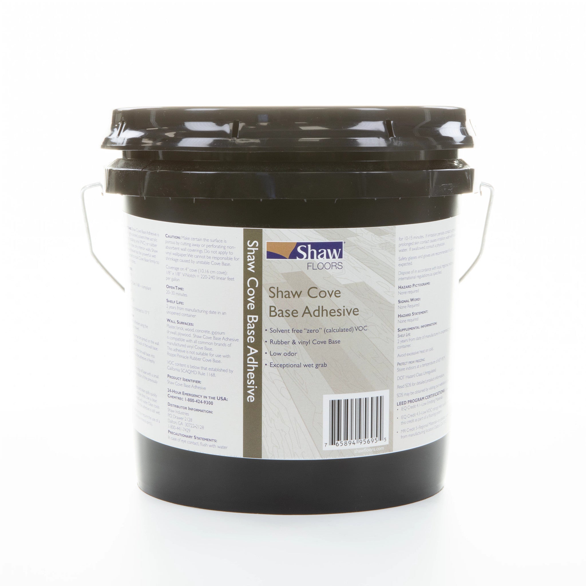 【極美品】Adhesive l-Free Restorations Wall Base Adhesive - Lokworx Collection | TotalWorx